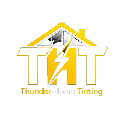 Thunder Home Tinting logo